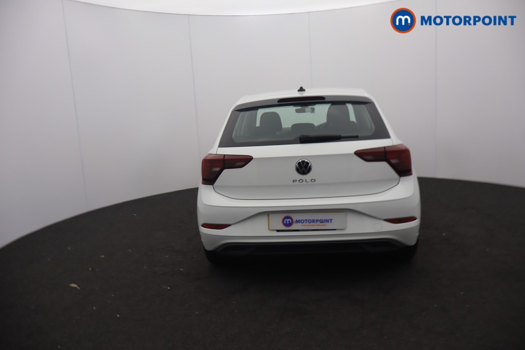 Volkswagen Polo Life Manual Petrol Hatchback - Stock Number (1655868) - 1st supplementary image