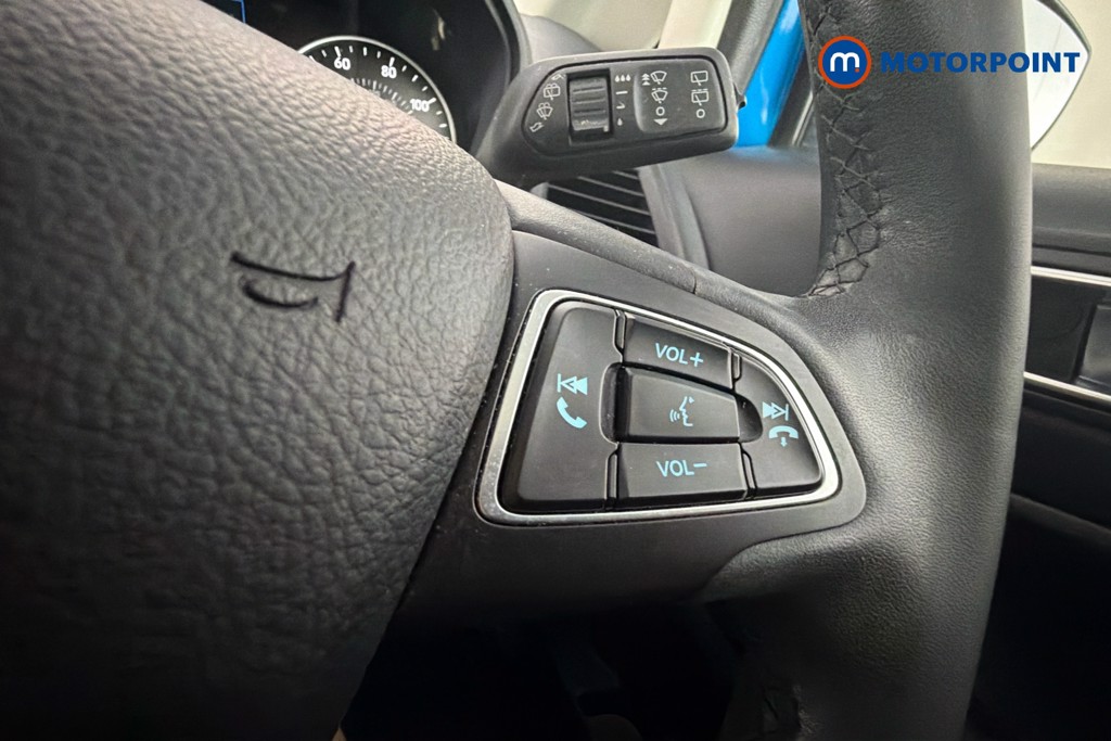 Ford Ecosport Titanium Manual Petrol SUV - Stock Number (1655880) - 4th supplementary image