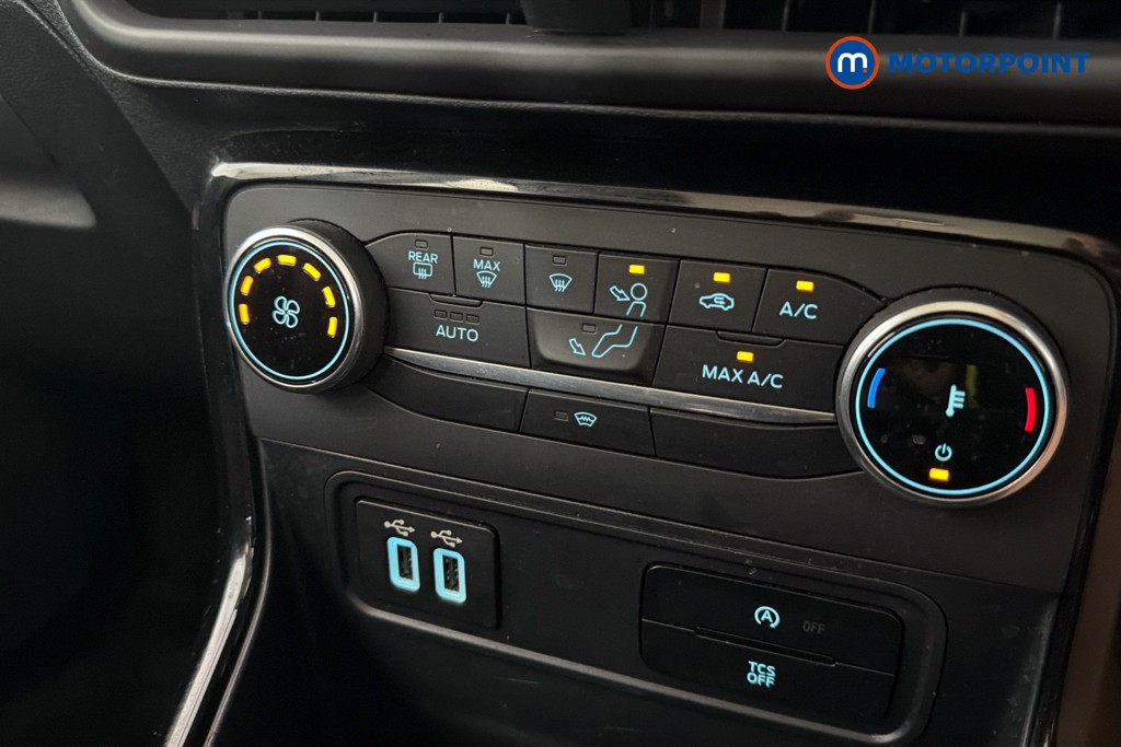 Ford Ecosport Titanium Manual Petrol SUV - Stock Number (1655880) - 12th supplementary image