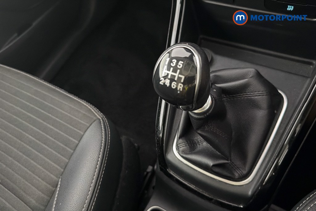 Ford Ecosport Titanium Manual Petrol SUV - Stock Number (1655880) - 15th supplementary image