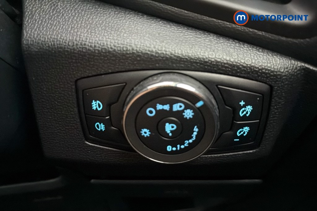 Ford Ecosport Titanium Manual Petrol SUV - Stock Number (1655880) - 18th supplementary image