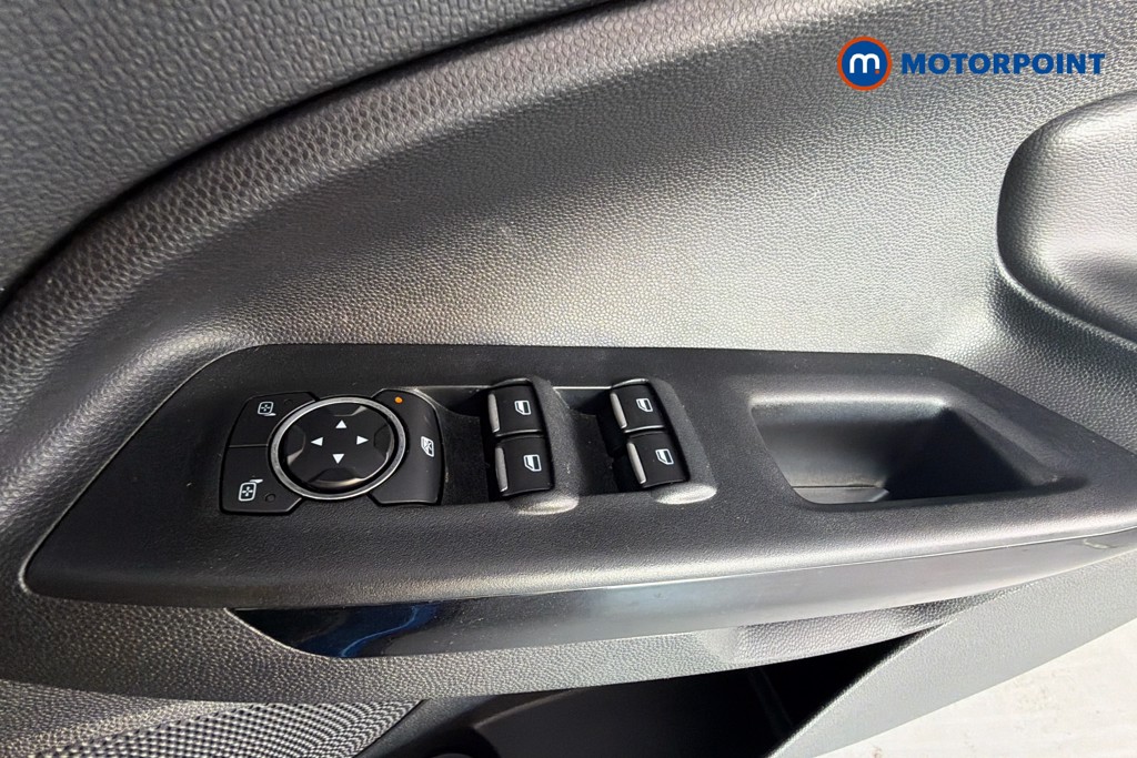 Ford Ecosport Titanium Manual Petrol SUV - Stock Number (1655880) - 20th supplementary image