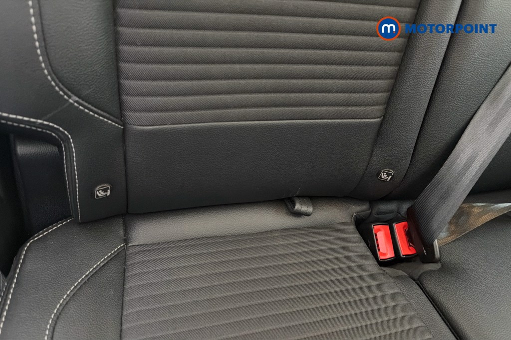 Ford Ecosport Titanium Manual Petrol SUV - Stock Number (1655880) - 29th supplementary image