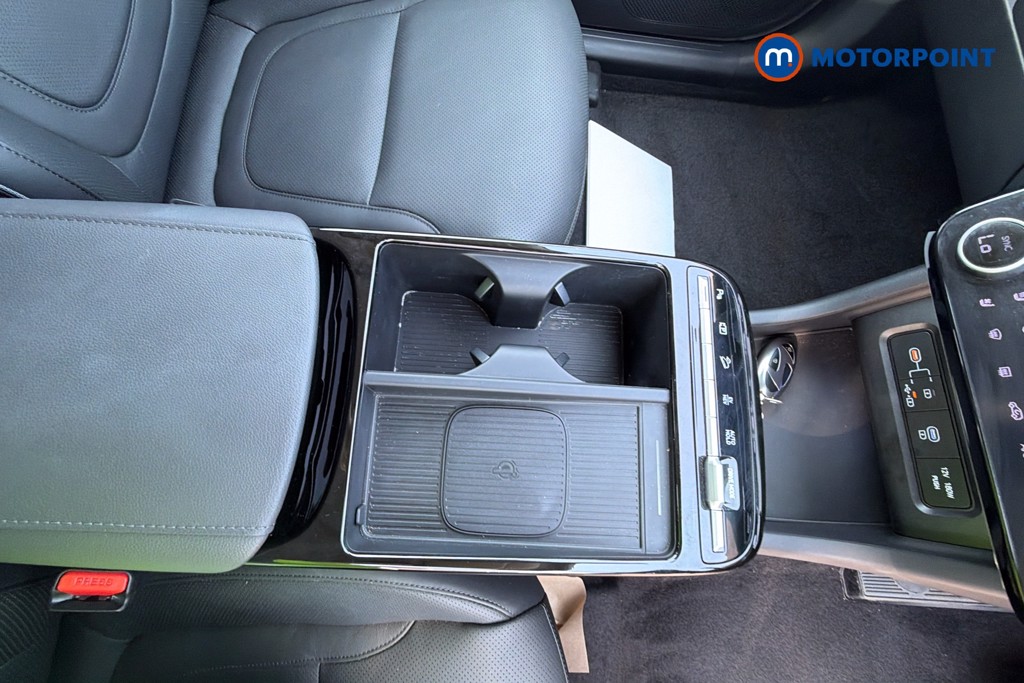 Hyundai Tucson Ultimate Automatic Petrol Plug-In Hybrid SUV - Stock Number (1655978) - 25th supplementary image