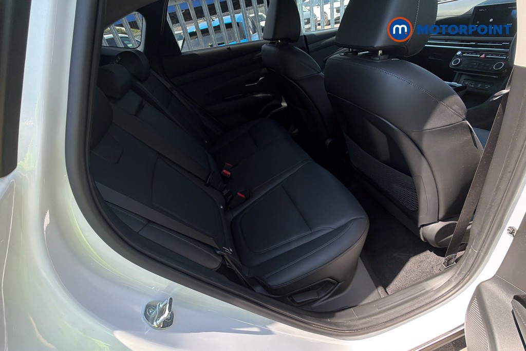 Hyundai Tucson Ultimate Automatic Petrol Plug-In Hybrid SUV - Stock Number (1655978) - 27th supplementary image