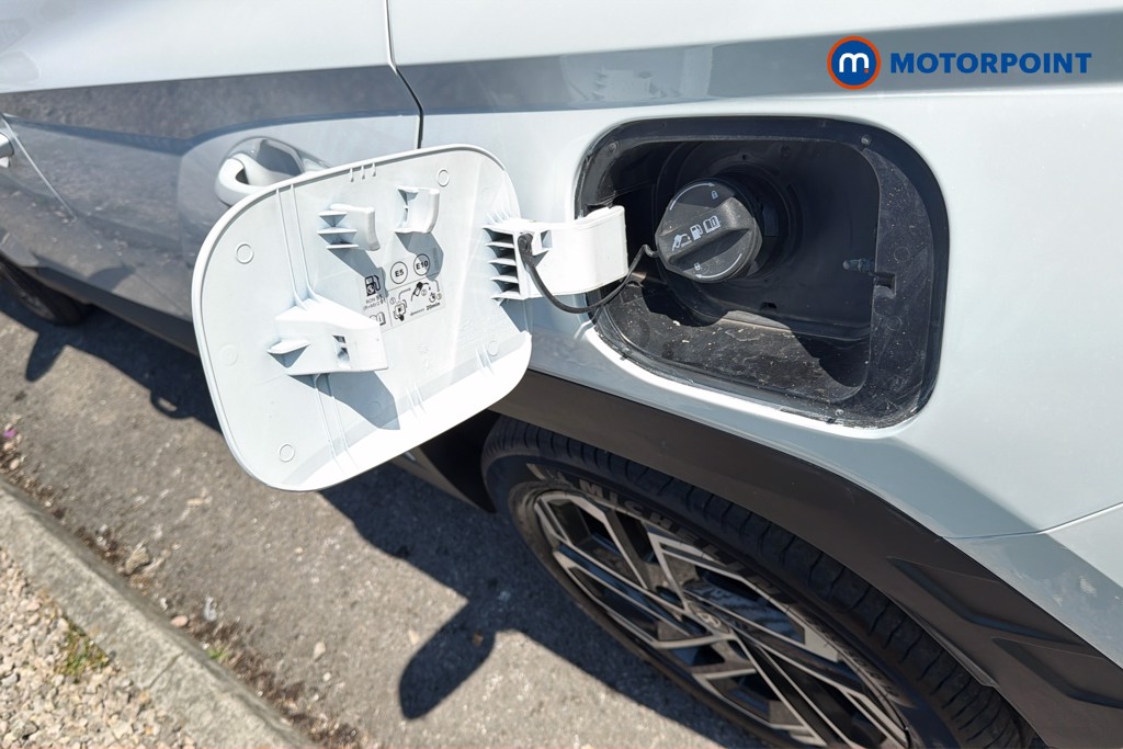 Hyundai Tucson Ultimate Automatic Petrol Plug-In Hybrid SUV - Stock Number (1655978) - 33rd supplementary image