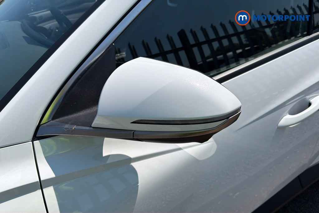 Hyundai Tucson Ultimate Automatic Petrol Plug-In Hybrid SUV - Stock Number (1655978) - 40th supplementary image
