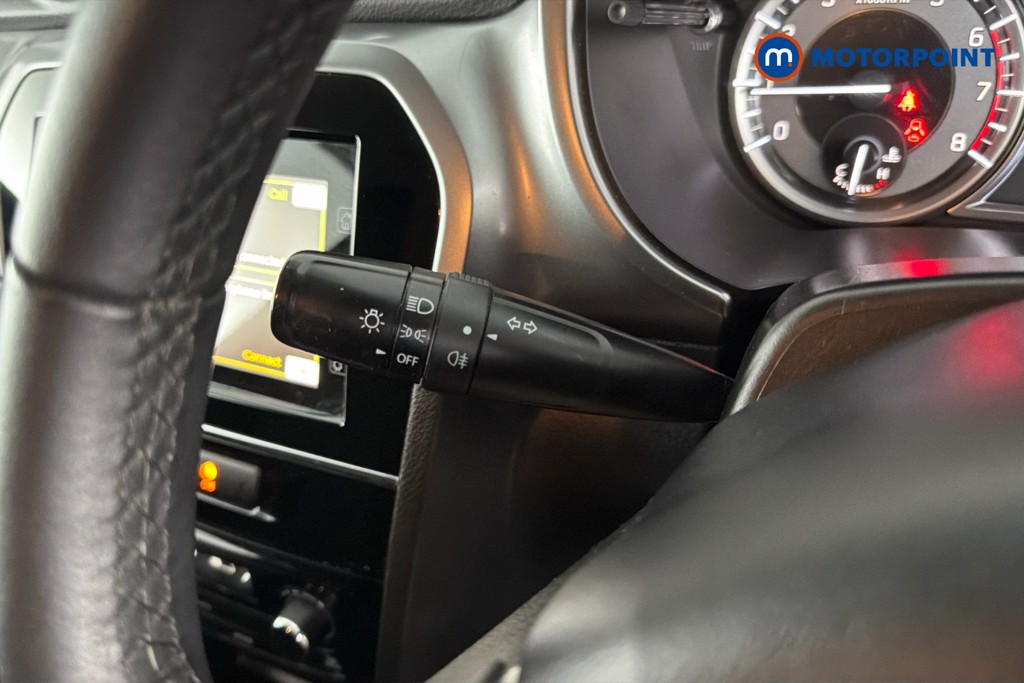 Suzuki Vitara Sz-T Allgrip Manual Petrol SUV - Stock Number (1655996) - 6th supplementary image