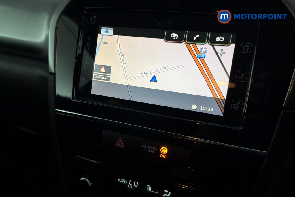 Suzuki Vitara Sz-T Allgrip Manual Petrol SUV - Stock Number (1655996) - 10th supplementary image