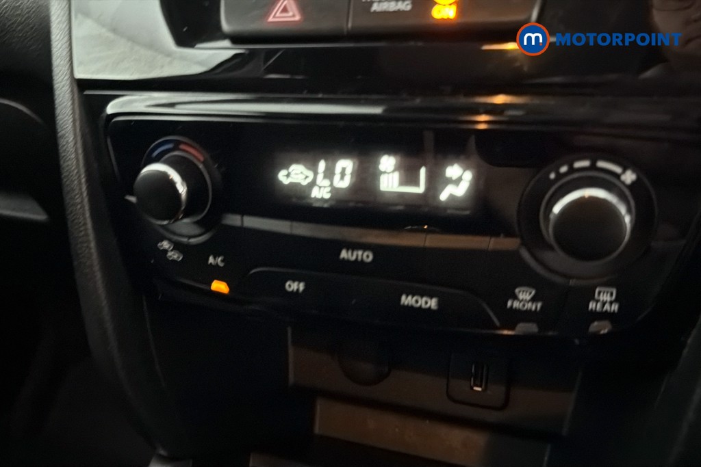 Suzuki Vitara Sz-T Allgrip Manual Petrol SUV - Stock Number (1655996) - 11th supplementary image