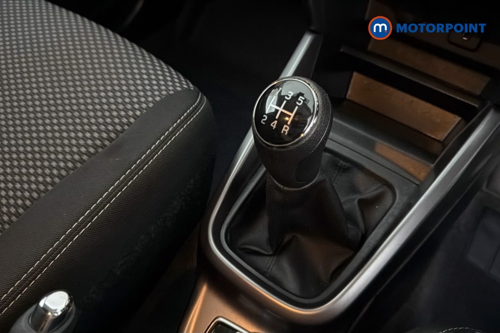 Suzuki Vitara Sz-T Allgrip Manual Petrol SUV - Stock Number (1655996) - 12th supplementary image