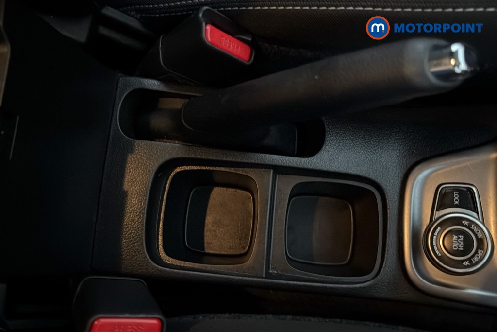 Suzuki Vitara Sz-T Allgrip Manual Petrol SUV - Stock Number (1655996) - 13th supplementary image