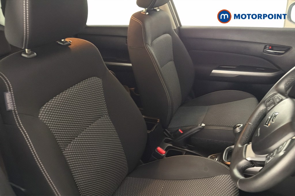 Suzuki Vitara Sz-T Allgrip Manual Petrol SUV - Stock Number (1655996) - 14th supplementary image