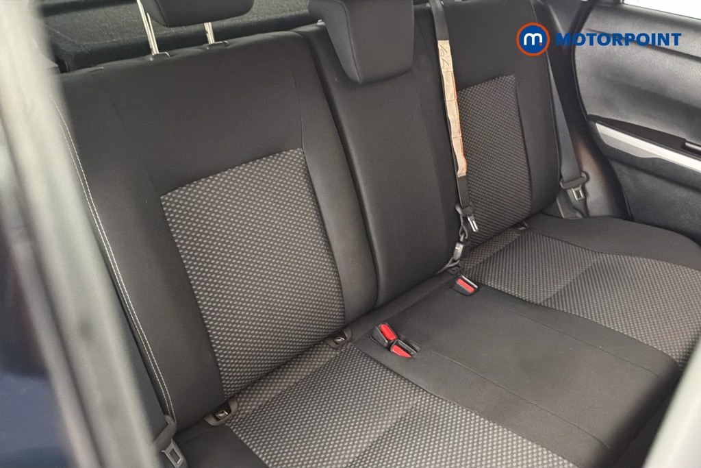 Suzuki Vitara Sz-T Allgrip Manual Petrol SUV - Stock Number (1655996) - 15th supplementary image