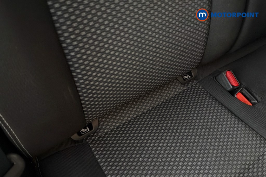 Suzuki Vitara Sz-T Allgrip Manual Petrol SUV - Stock Number (1655996) - 16th supplementary image