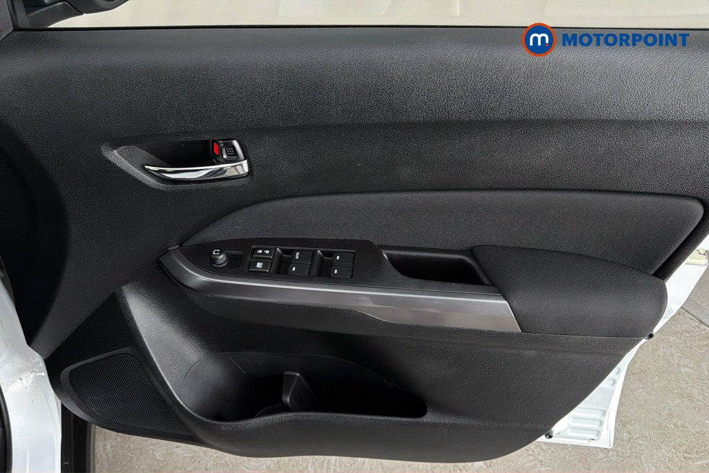 Suzuki Vitara Sz-T Allgrip Manual Petrol SUV - Stock Number (1655996) - 19th supplementary image