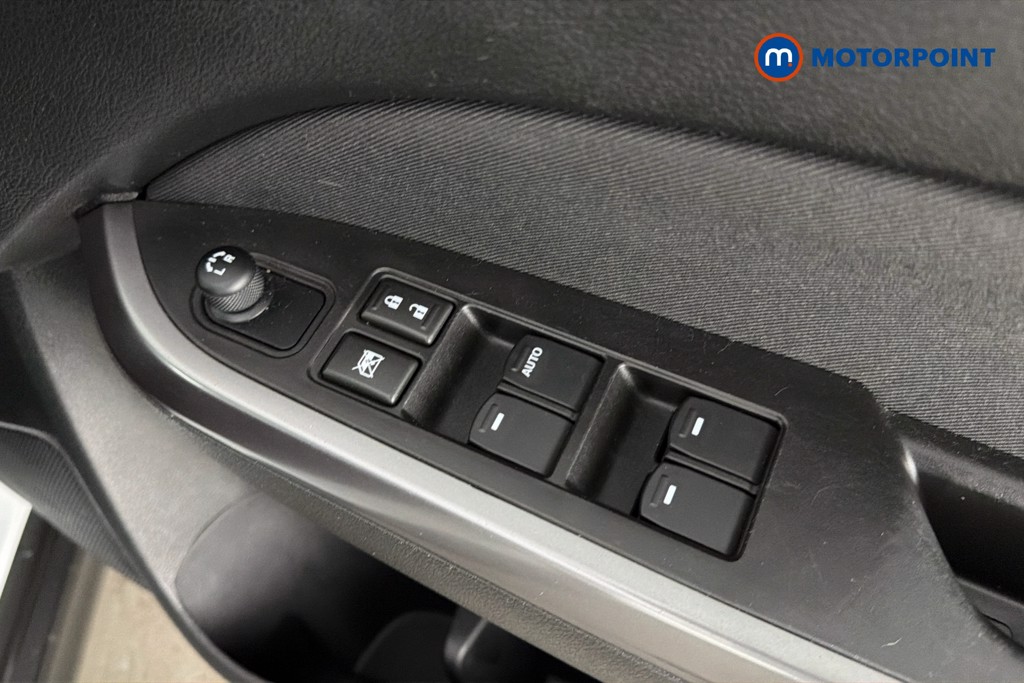 Suzuki Vitara Sz-T Allgrip Manual Petrol SUV - Stock Number (1655996) - 20th supplementary image