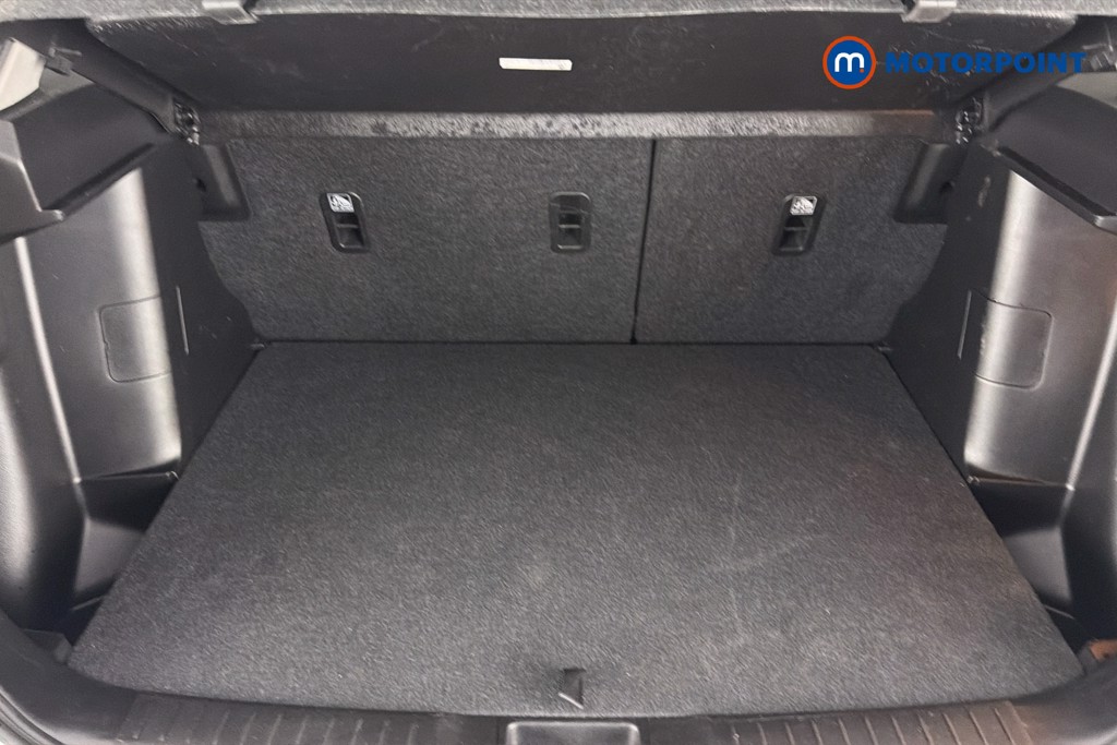 Suzuki Vitara Sz-T Allgrip Manual Petrol SUV - Stock Number (1655996) - 33rd supplementary image