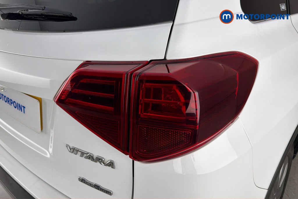 Suzuki Vitara Sz-T Allgrip Manual Petrol SUV - Stock Number (1655996) - 38th supplementary image