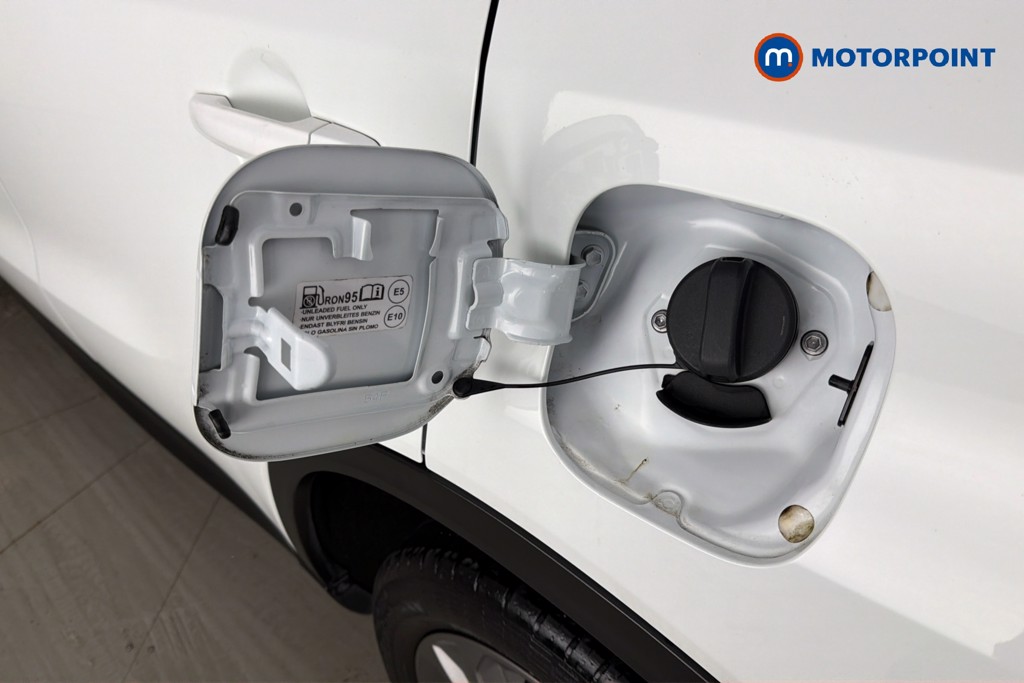 Suzuki Vitara Sz-T Allgrip Manual Petrol SUV - Stock Number (1655996) - 41st supplementary image