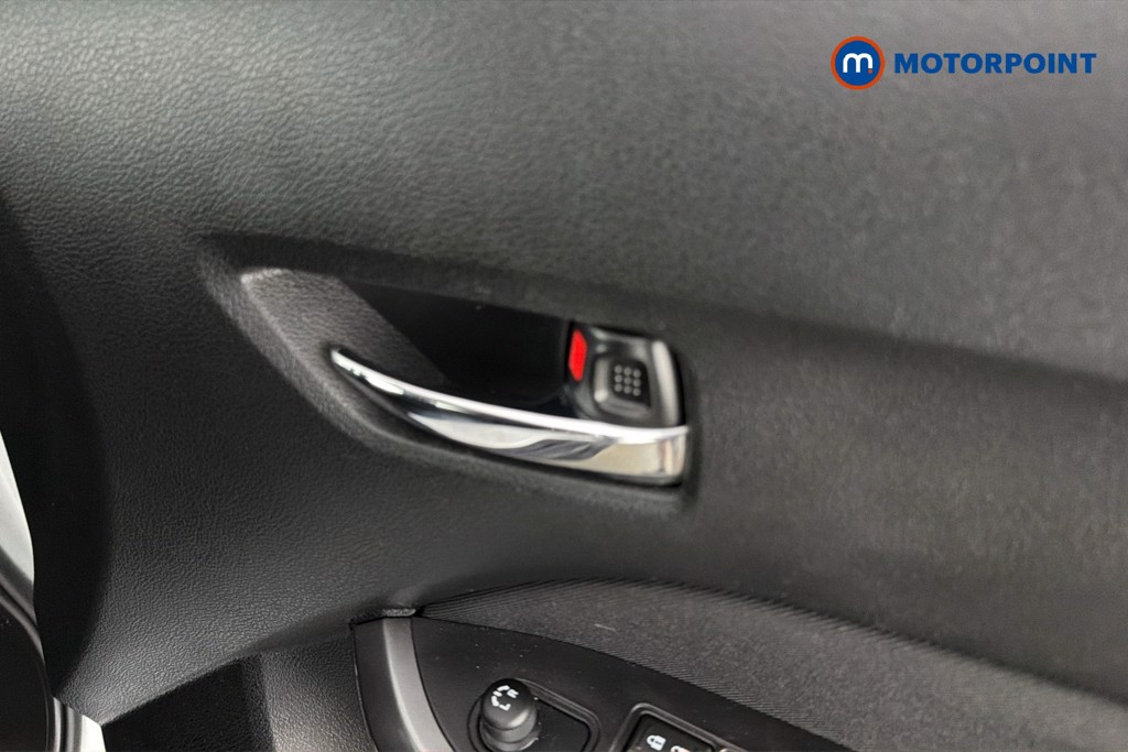 Suzuki Vitara Sz-T Allgrip Manual Petrol SUV - Stock Number (1655996) - 42nd supplementary image