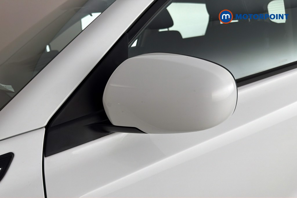 Suzuki Vitara Sz-T Allgrip Manual Petrol SUV - Stock Number (1655996) - 43rd supplementary image