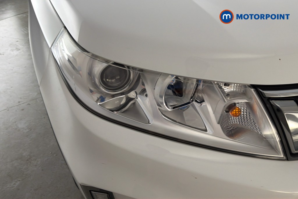 Suzuki Vitara Sz-T Allgrip Manual Petrol SUV - Stock Number (1655996) - 44th supplementary image