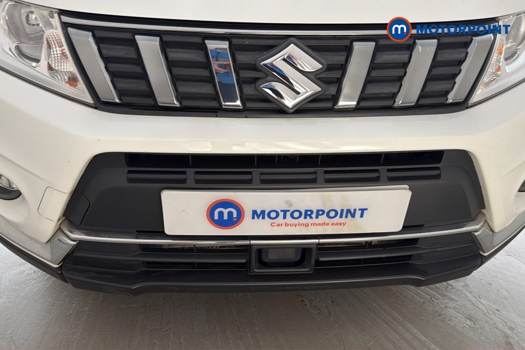 Suzuki Vitara Sz-T Allgrip Manual Petrol SUV - Stock Number (1655996) - 45th supplementary image