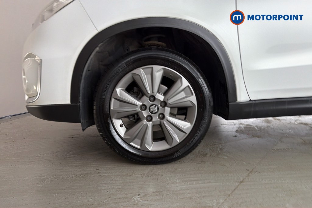 Suzuki Vitara Sz-T Allgrip Manual Petrol SUV - Stock Number (1655996) - 47th supplementary image