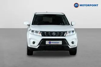 Suzuki Vitara Sz-T Allgrip Manual Petrol SUV - Stock Number (1655996) - Front bumper