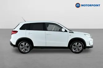 Suzuki Vitara Sz-T Allgrip Manual Petrol SUV - Stock Number (1655996) - Drivers side