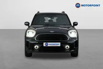Mini Countryman Cooper Exclusive Automatic Petrol SUV - Stock Number (1656026) - Front bumper