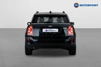 Mini Countryman Cooper Exclusive Automatic Petrol SUV - Stock Number (1656026) - Rear bumper