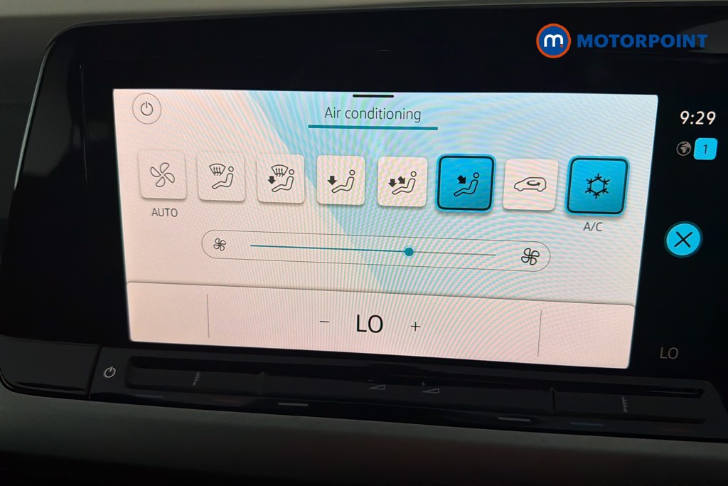Volkswagen Golf Life Manual Petrol Hatchback - Stock Number (1656083) - 12th supplementary image