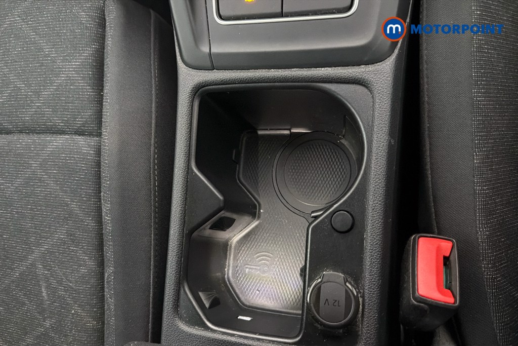 Volkswagen Golf Life Manual Petrol Hatchback - Stock Number (1656083) - 16th supplementary image