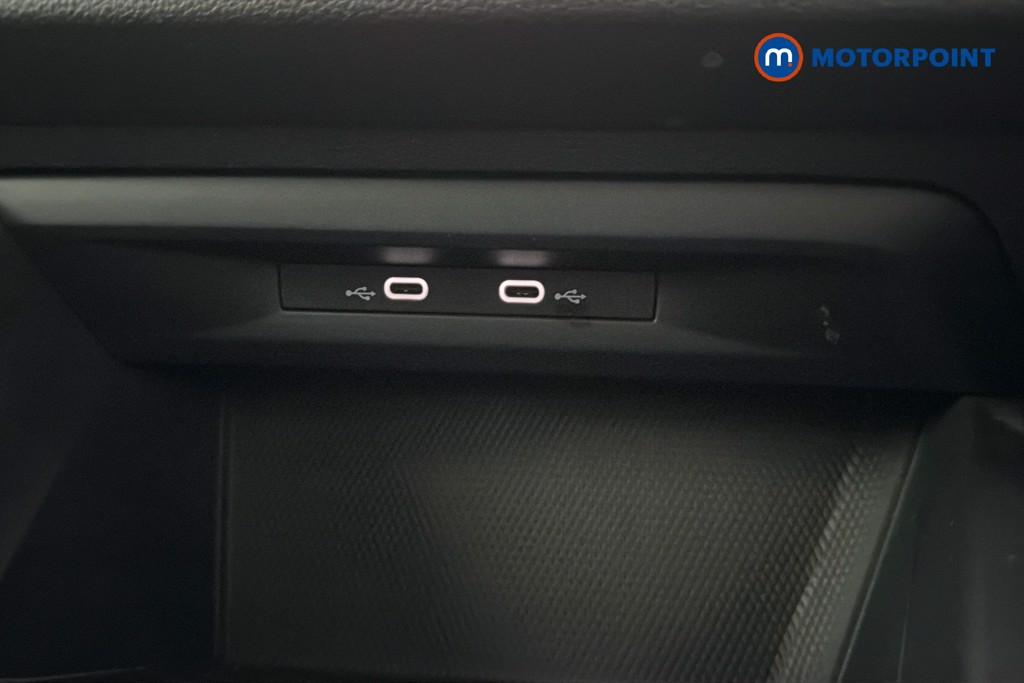 Volkswagen Golf Life Manual Petrol Hatchback - Stock Number (1656083) - 17th supplementary image