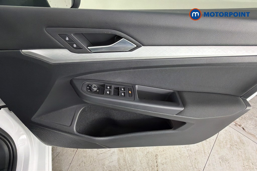 Volkswagen Golf Life Manual Petrol Hatchback - Stock Number (1656083) - 19th supplementary image