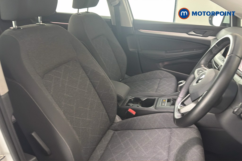 Volkswagen Golf Life Manual Petrol Hatchback - Stock Number (1656083) - 22nd supplementary image