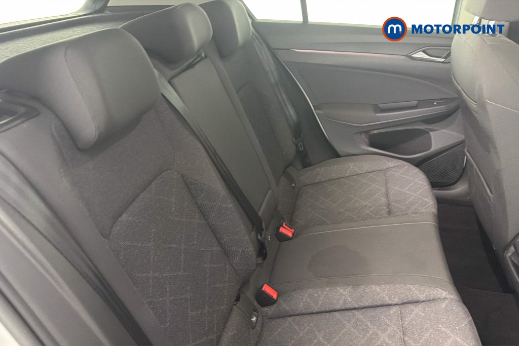 Volkswagen Golf Life Manual Petrol Hatchback - Stock Number (1656083) - 28th supplementary image