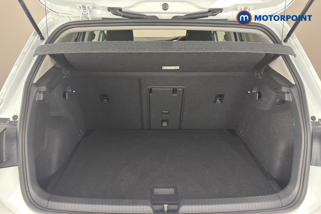 Volkswagen Golf Life Manual Petrol Hatchback - Stock Number (1656083) - 33rd supplementary image