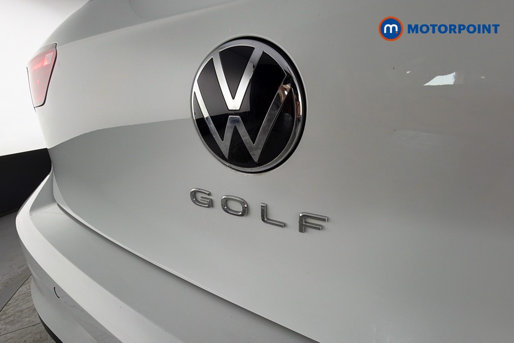 Volkswagen Golf Life Manual Petrol Hatchback - Stock Number (1656083) - 37th supplementary image