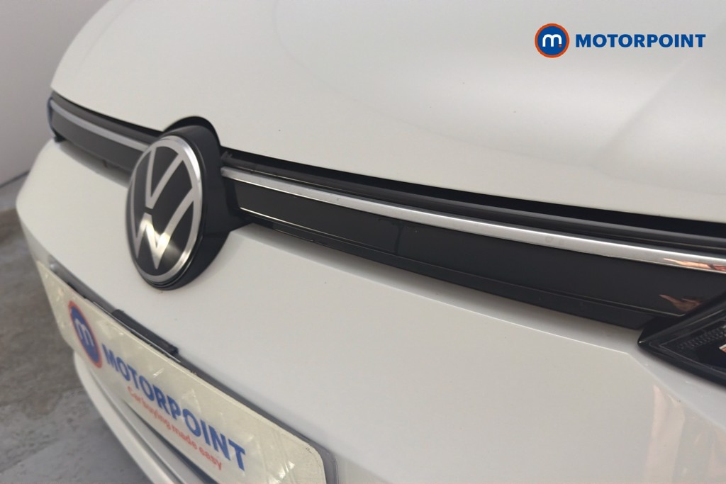 Volkswagen Golf Life Manual Petrol Hatchback - Stock Number (1656083) - 45th supplementary image
