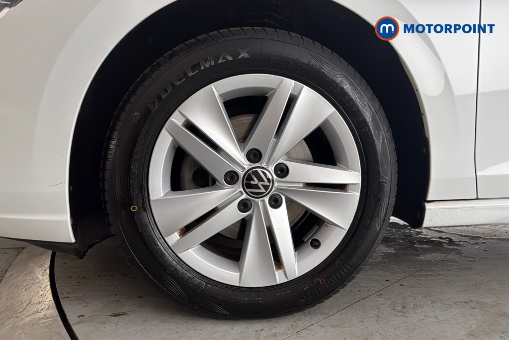 Volkswagen Golf Life Manual Petrol Hatchback - Stock Number (1656083) - 47th supplementary image