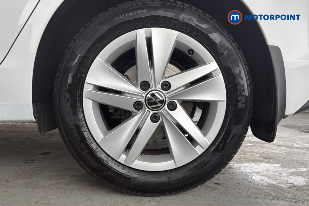Volkswagen Golf Life Manual Petrol Hatchback - Stock Number (1656083) - 48th supplementary image