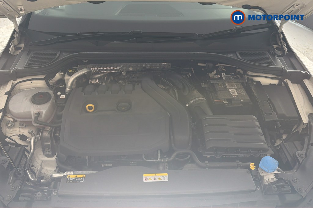 Volkswagen Golf Life Manual Petrol Hatchback - Stock Number (1656083) - 51st supplementary image