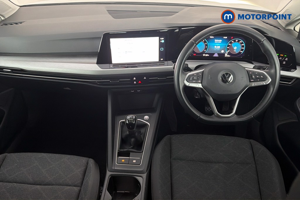 Volkswagen Golf Life Manual Petrol Hatchback - Stock Number (1656083) - 1st supplementary image