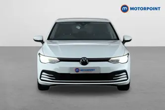 Volkswagen Golf Life Manual Petrol Hatchback - Stock Number (1656083) - Front bumper