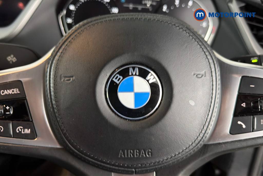 BMW 1 Series M Sport Manual Petrol Hatchback - Stock Number (1656137) - 5th supplementary image