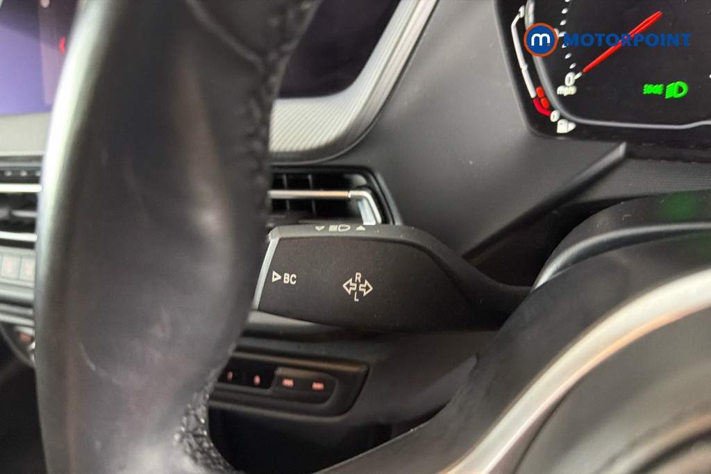 BMW 1 Series M Sport Manual Petrol Hatchback - Stock Number (1656137) - 6th supplementary image