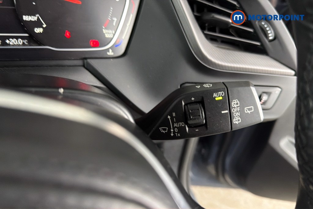 BMW 1 Series M Sport Manual Petrol Hatchback - Stock Number (1656137) - 7th supplementary image